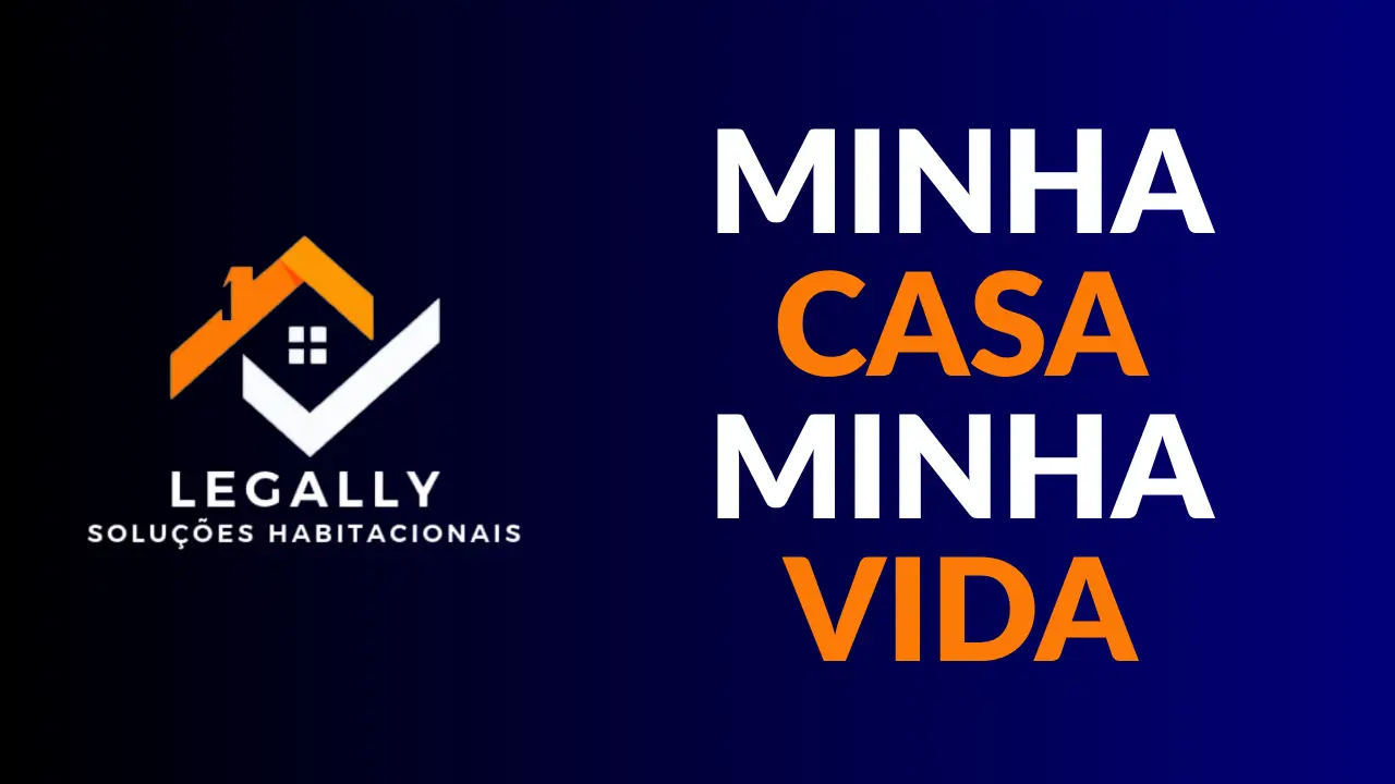 Leia mais sobre o artigo Como se enquadrar no programa Minha Casa, Minha Vida passo a passo: Deu guia completo