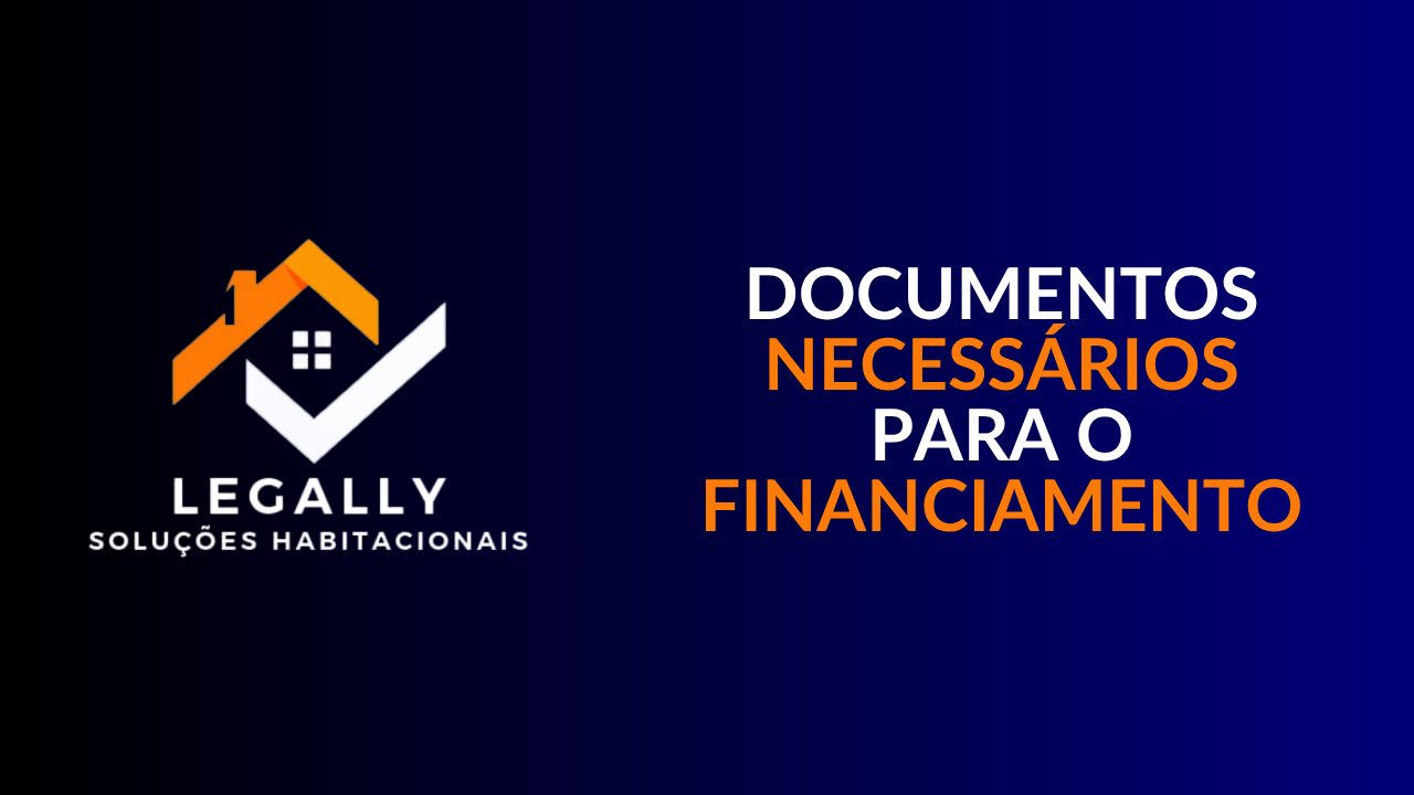 Leia mais sobre o artigo Documentos Necessários para Financiar um Imóvel pela Caixa: Seu Guia Completo