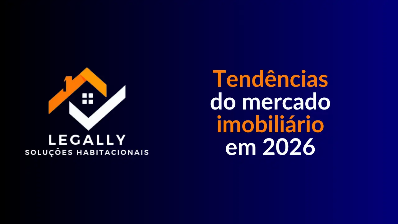 Leia mais sobre o artigo Tendências do mercado imobiliário em 2026