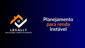 Leia mais sobre o artigo Planejamento para renda instável