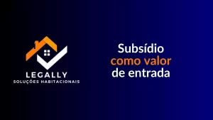 Leia mais sobre o artigo Subsídio como valor de entrada